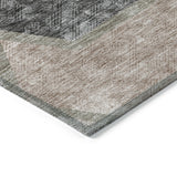 addison chantille acn679 fudge rug