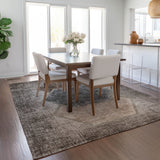addison chantille acn679 fudge rug