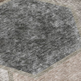 addison chantille acn679 fudge rug
