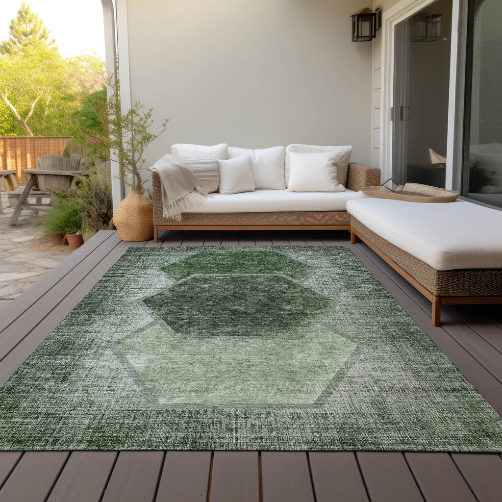 addison chantille acn679 olive rug