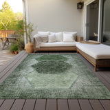 addison chantille acn679 olive rug