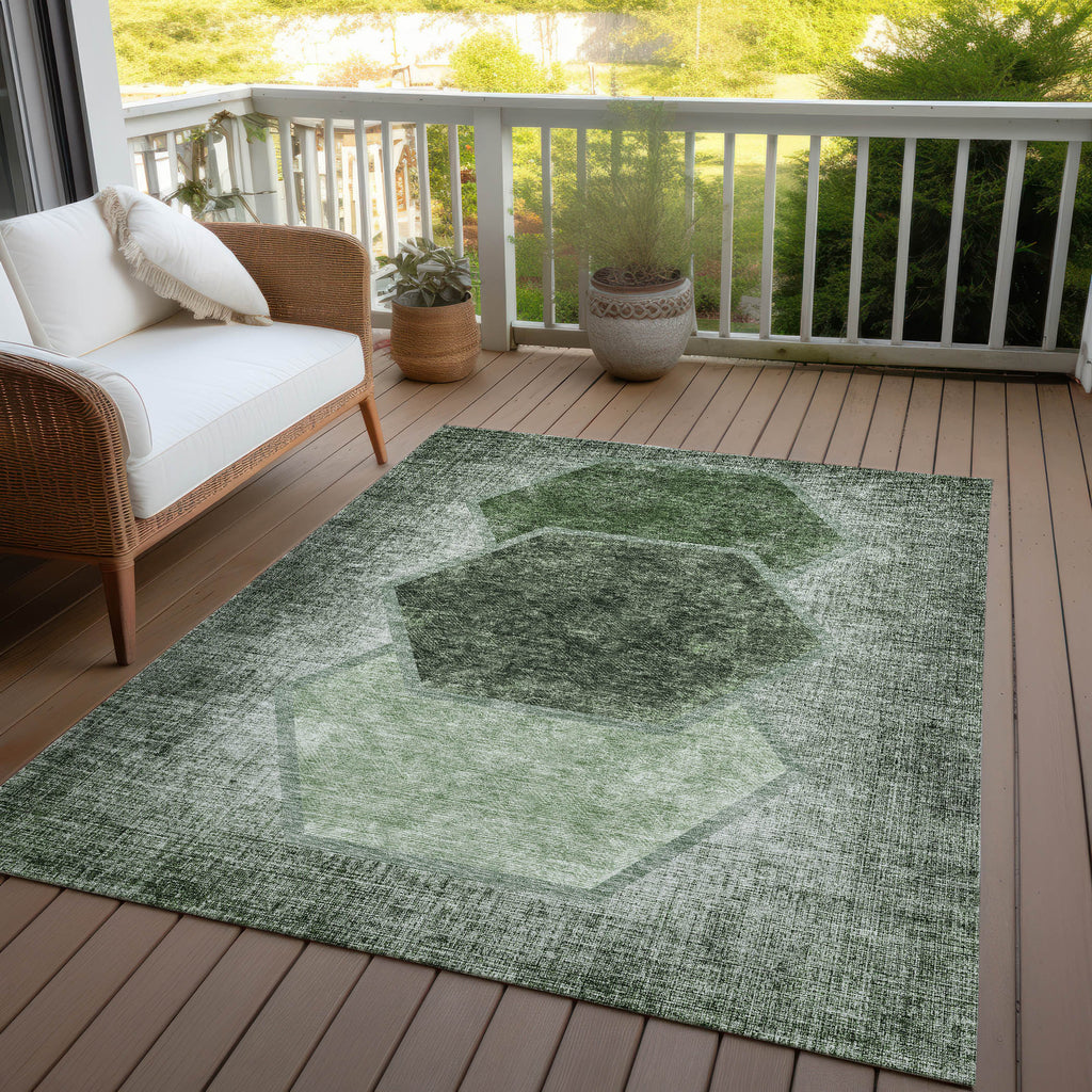addison chantille acn679 olive rug
