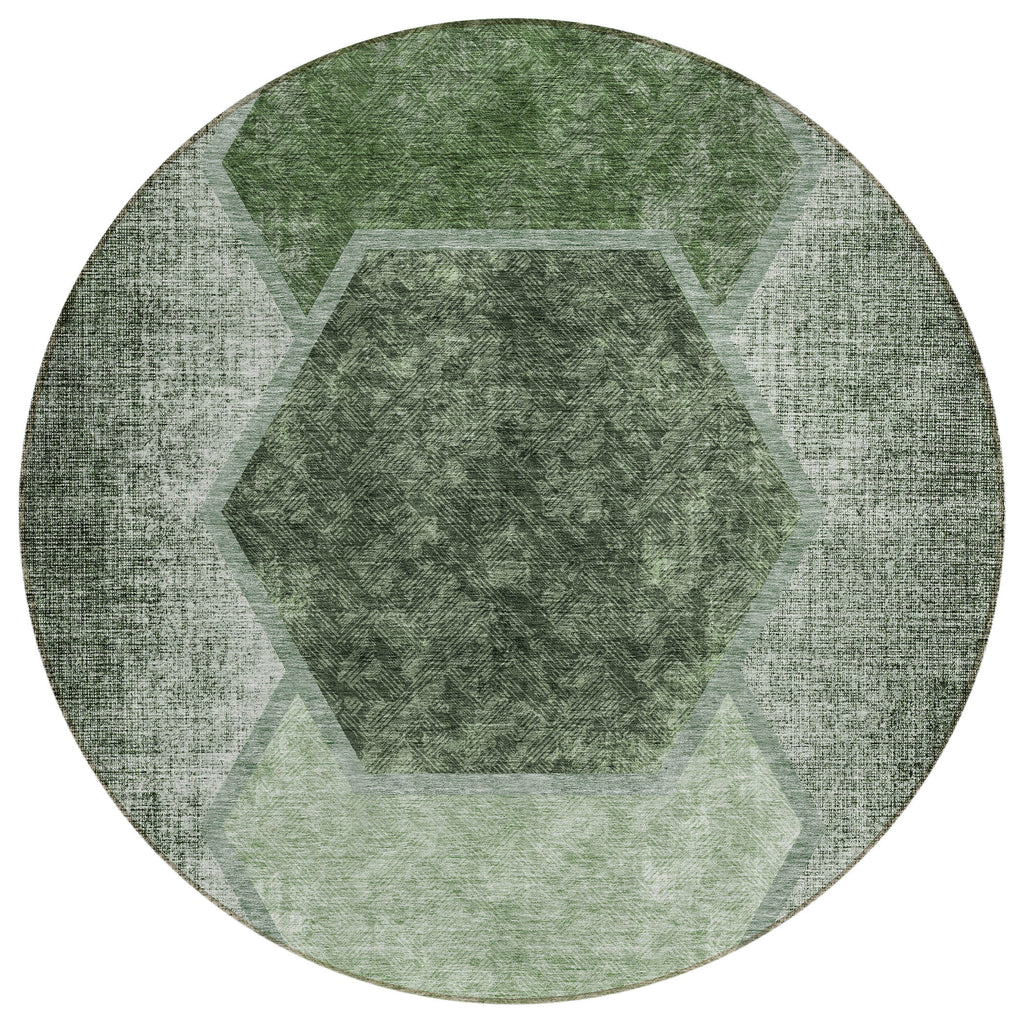 addison chantille acn679 olive rug