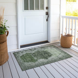 addison chantille acn679 olive rug