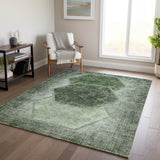 addison chantille acn679 olive rug