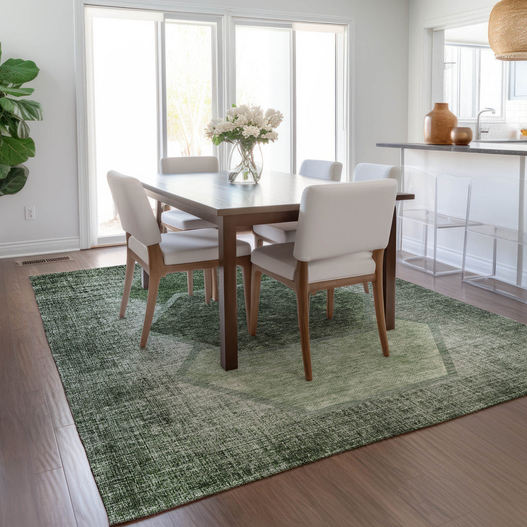 addison chantille acn679 olive rug