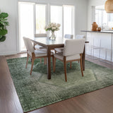 addison chantille acn679 olive rug