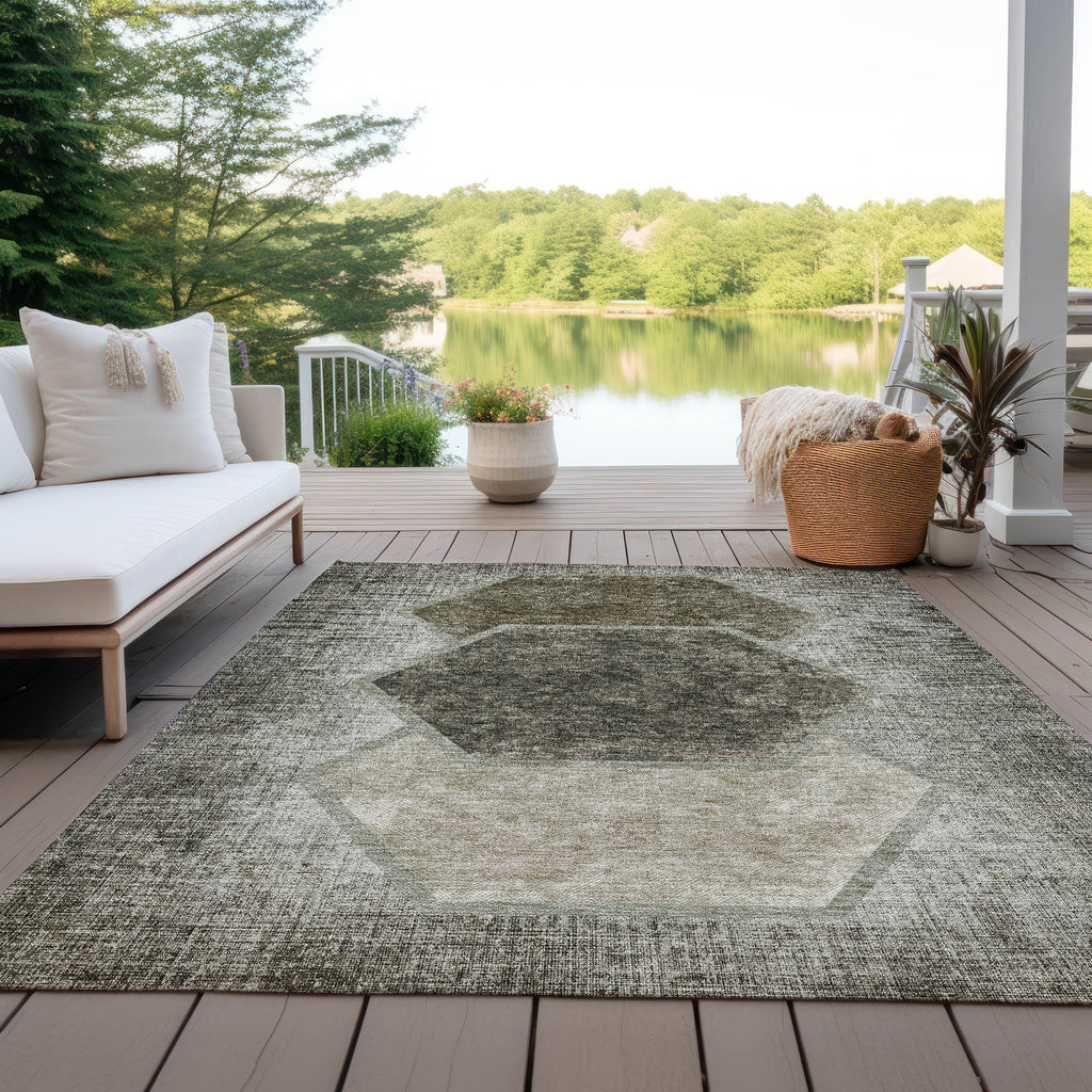 addison chantille acn679 taupe rug