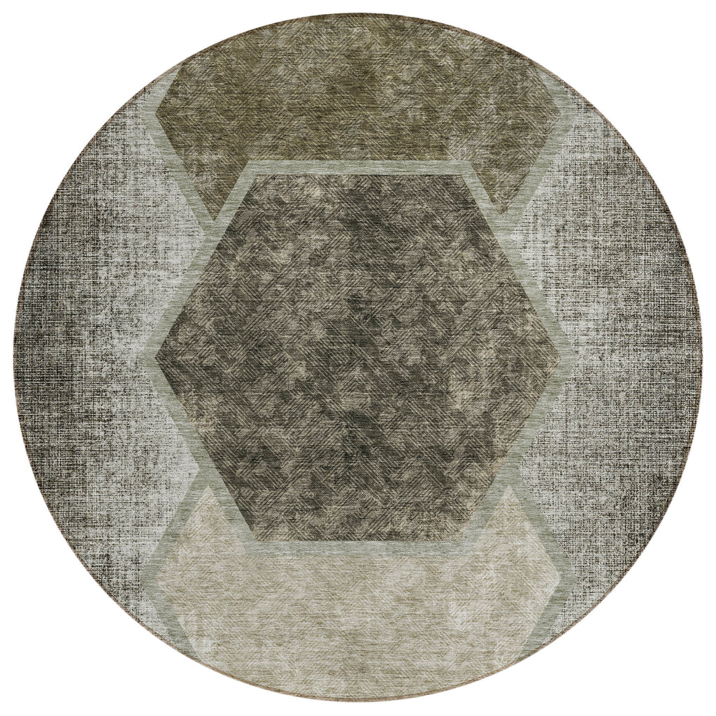 addison chantille acn679 taupe rug