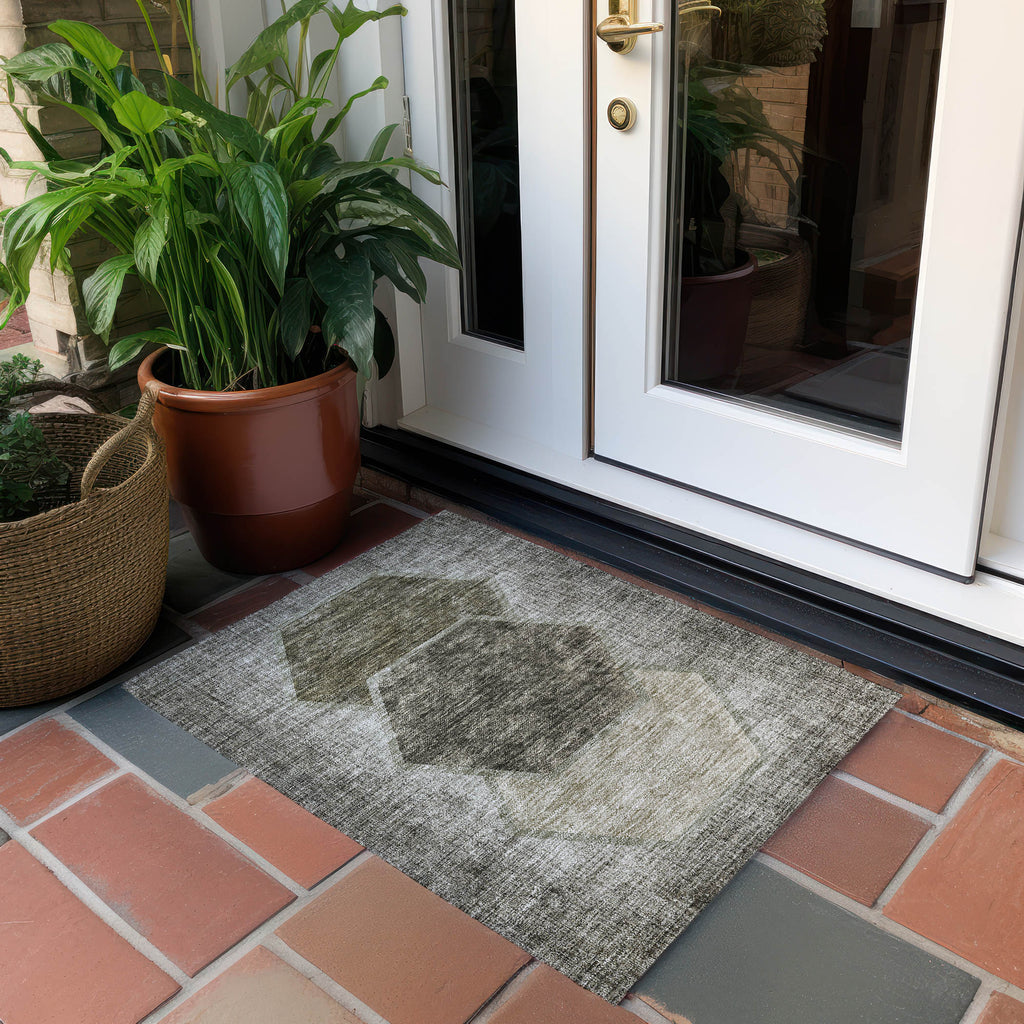 addison chantille acn679 taupe rug