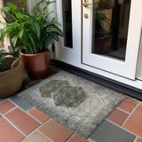 addison chantille acn679 taupe rug