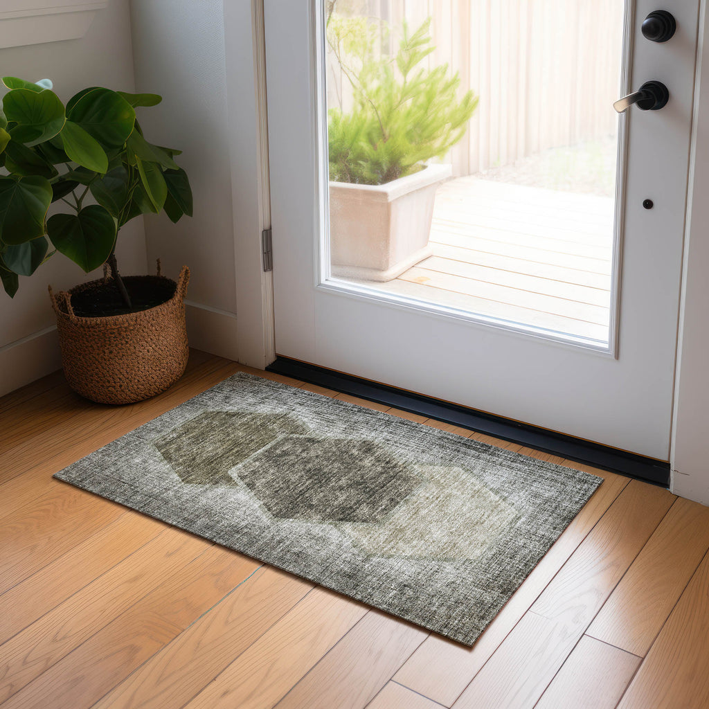addison chantille acn679 taupe rug