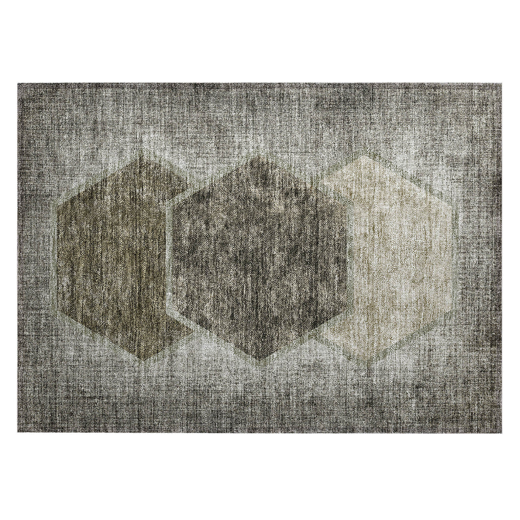 addison chantille acn679 taupe rug