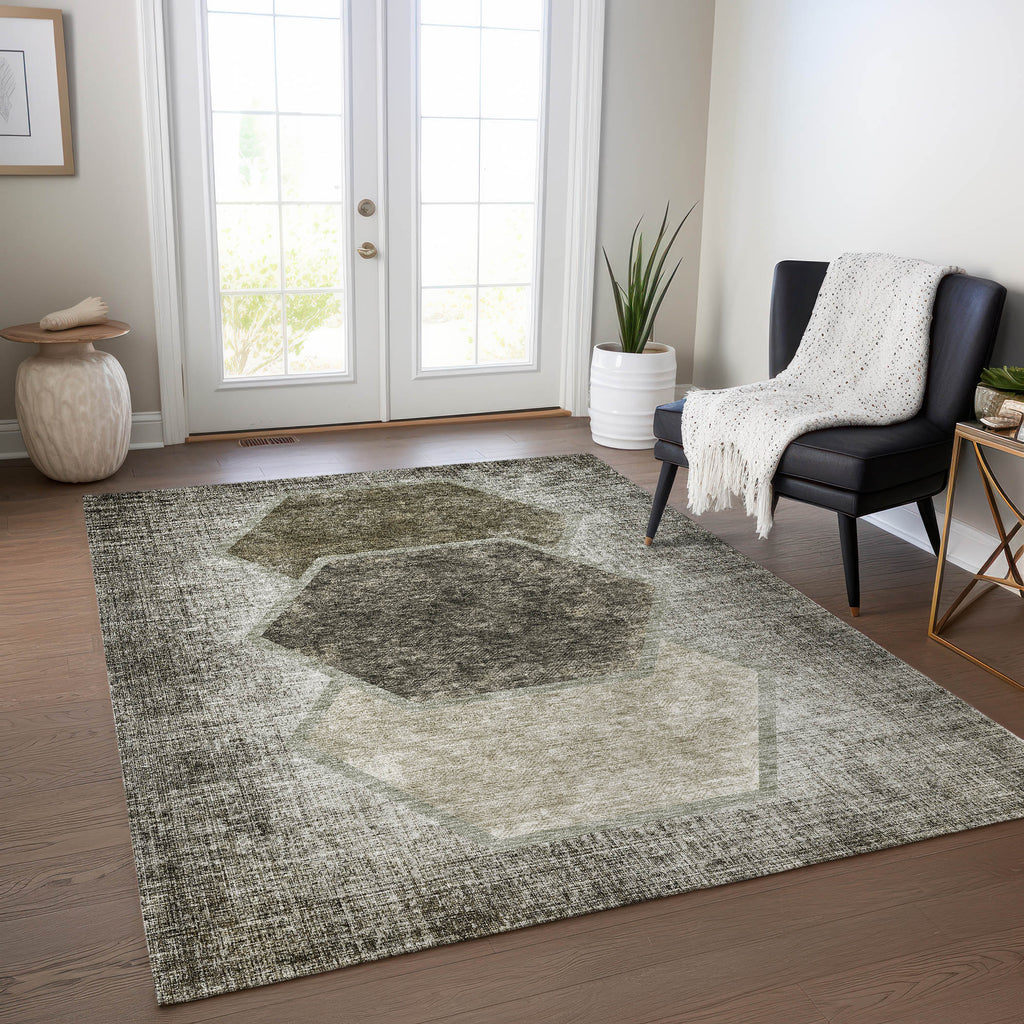 addison chantille acn679 taupe rug
