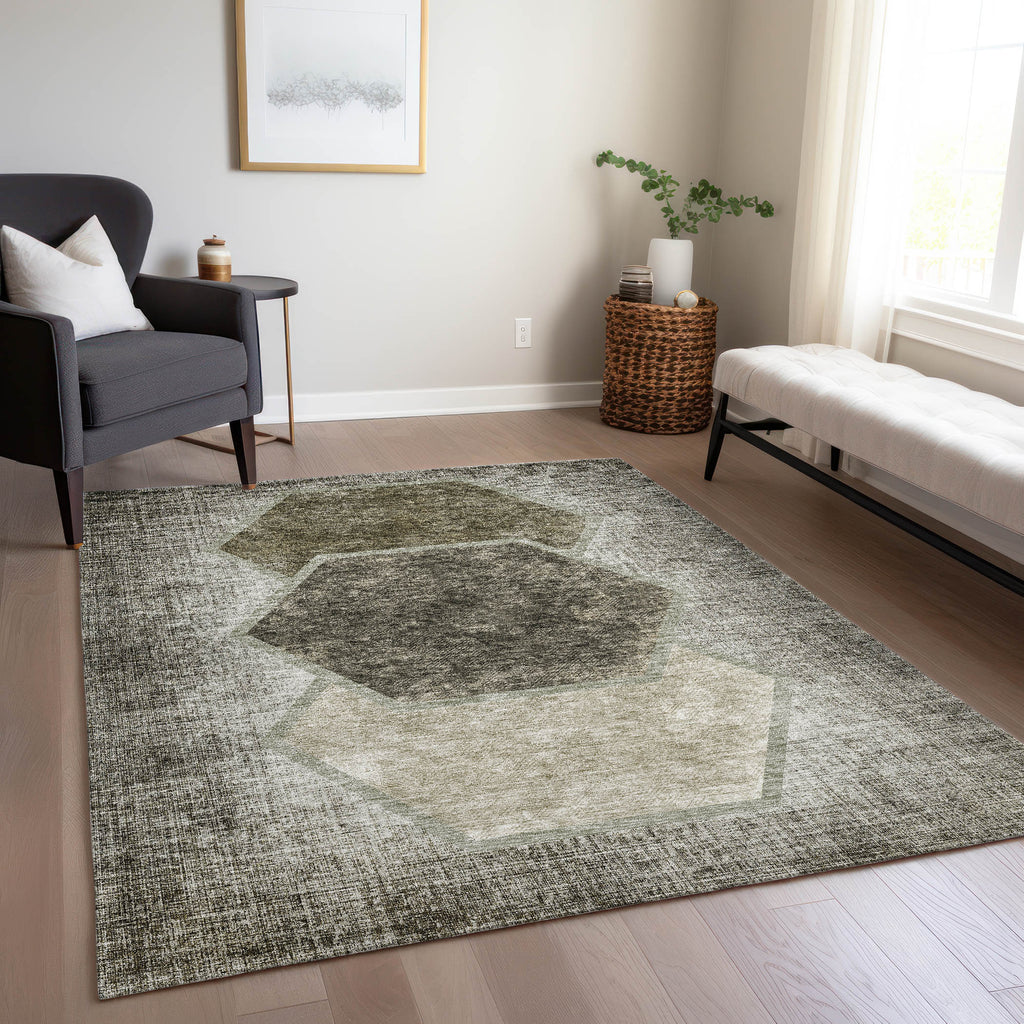addison chantille acn679 taupe rug