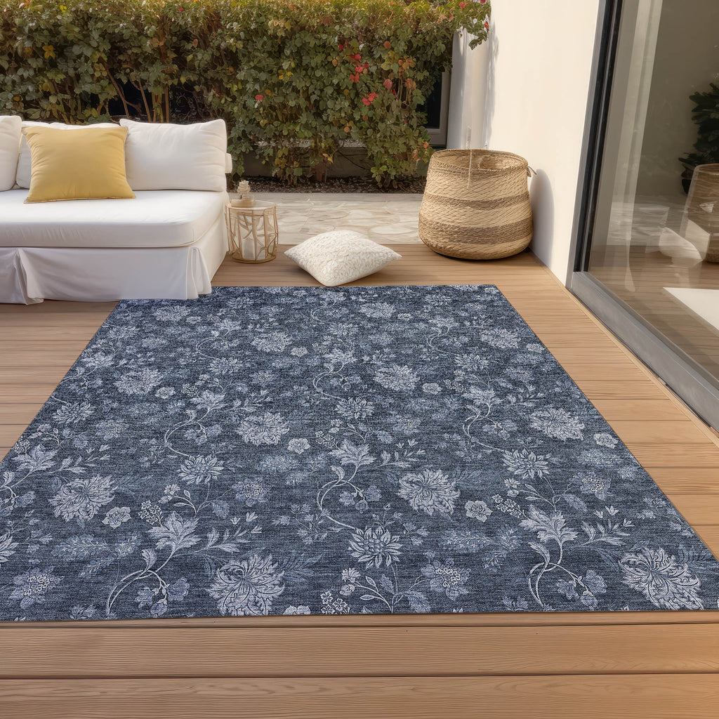 addison chantille acn680 blue rug