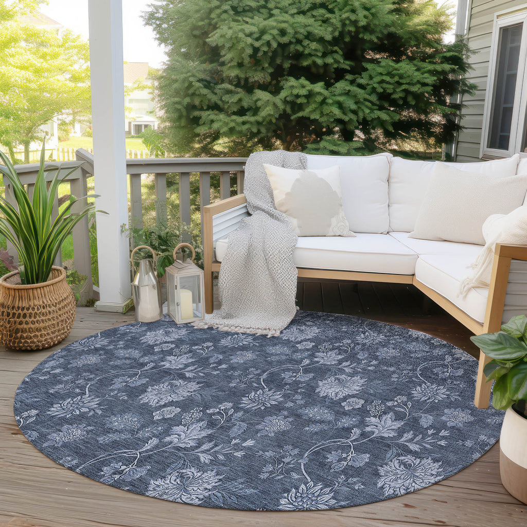addison chantille acn680 blue rug