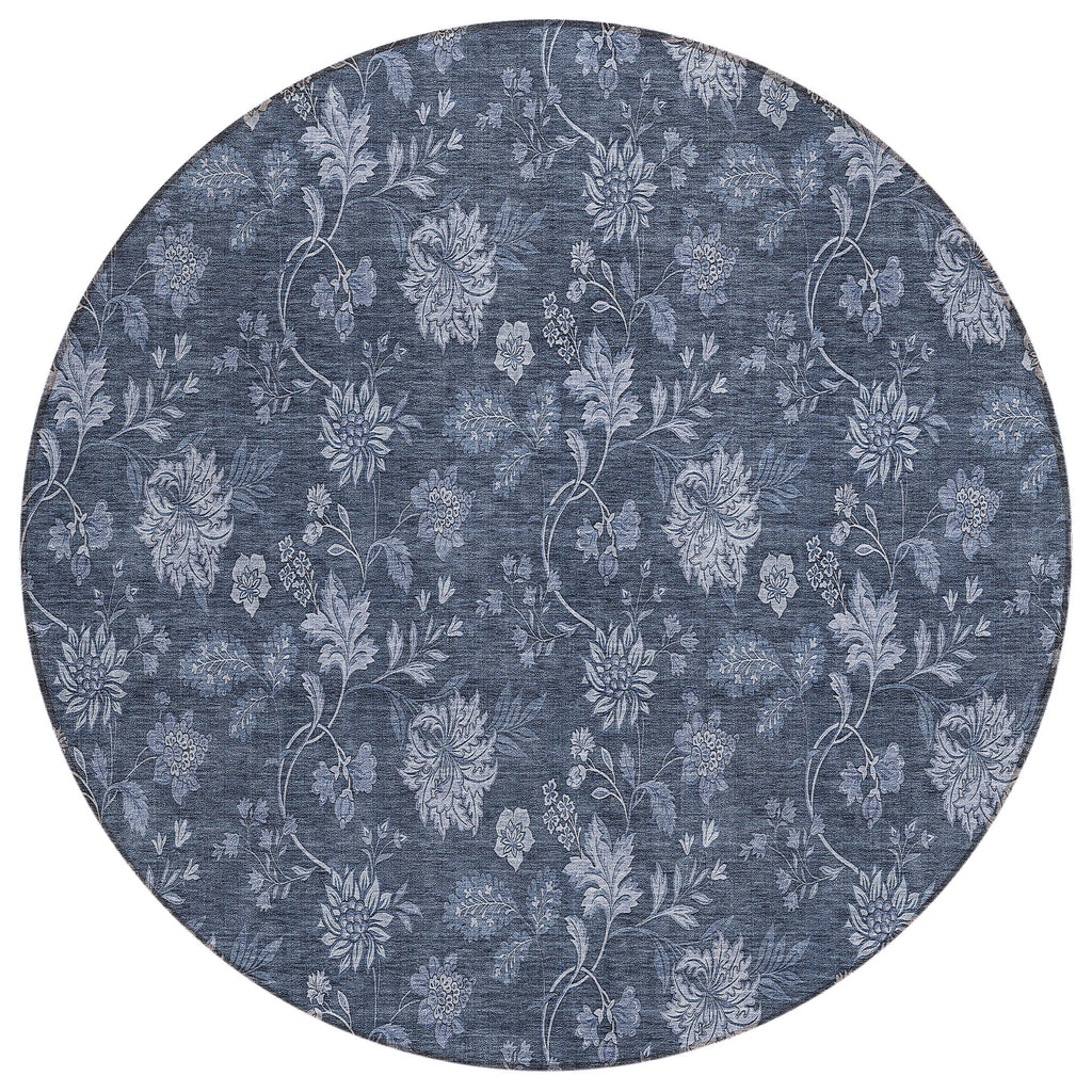 addison chantille acn680 blue rug