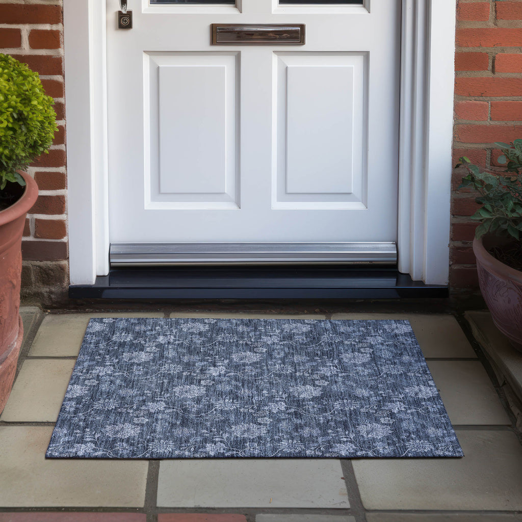 addison chantille acn680 blue rug
