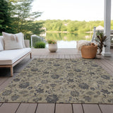 addison chantille acn680 brown rug