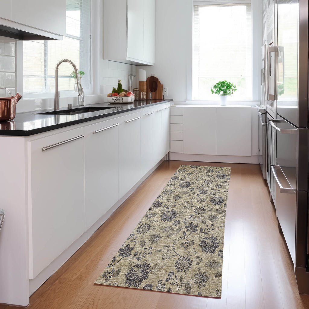 addison chantille acn680 brown rug