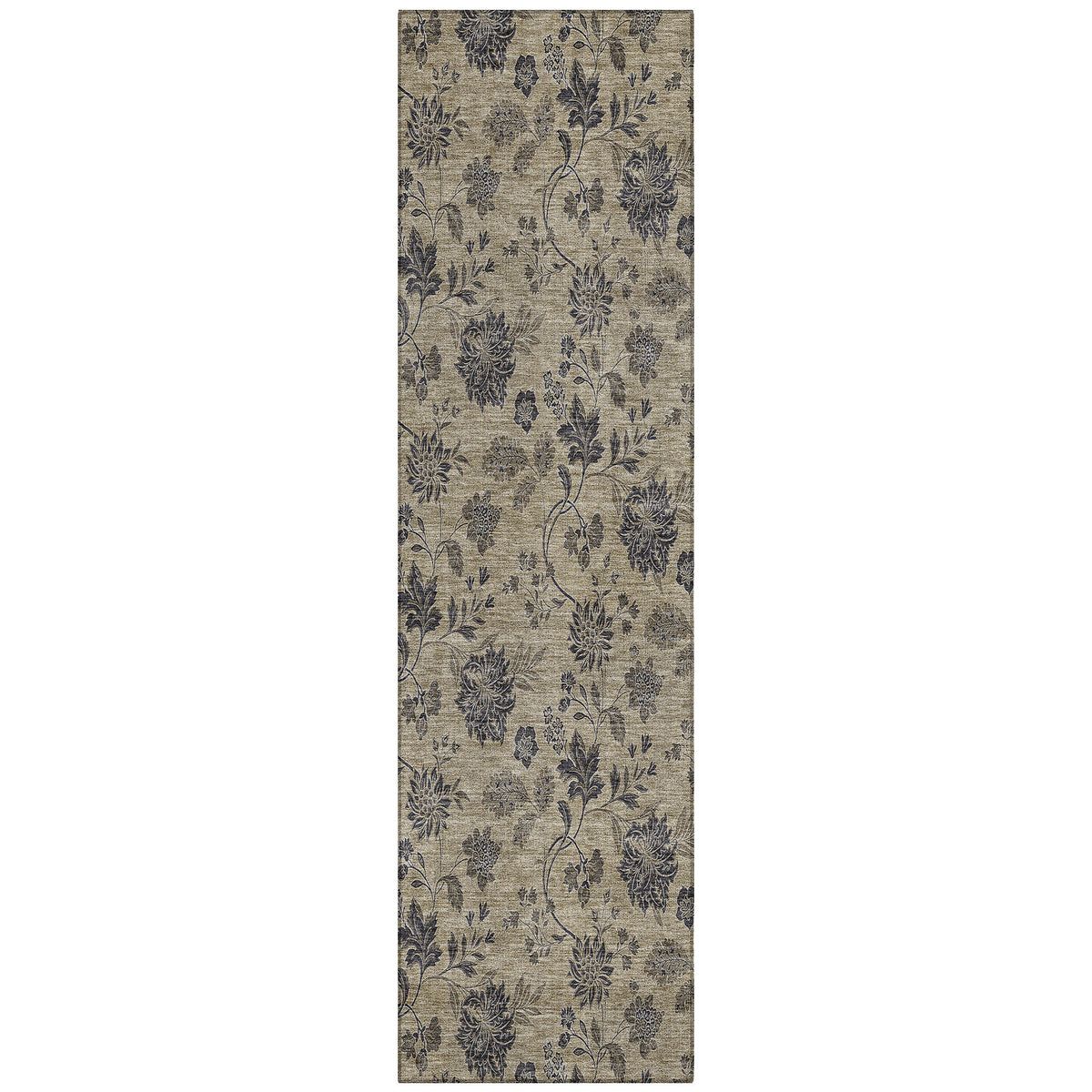 addison chantille acn680 brown rug