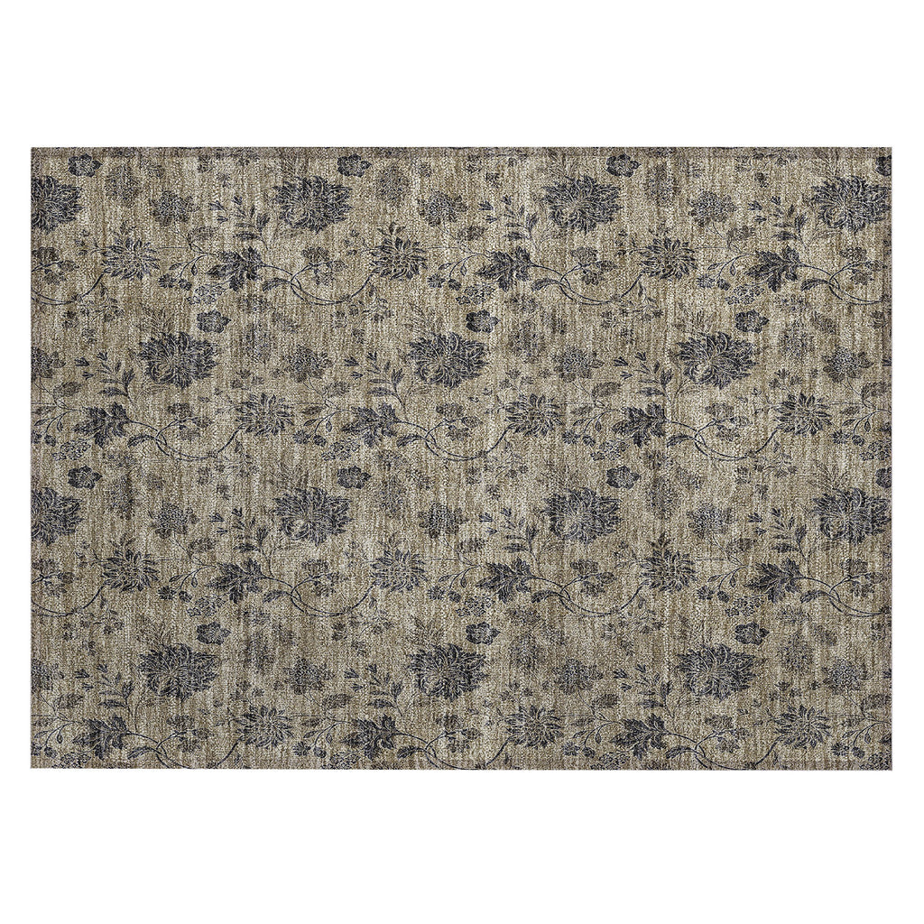 addison chantille acn680 brown rug