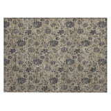 addison chantille acn680 brown rug
