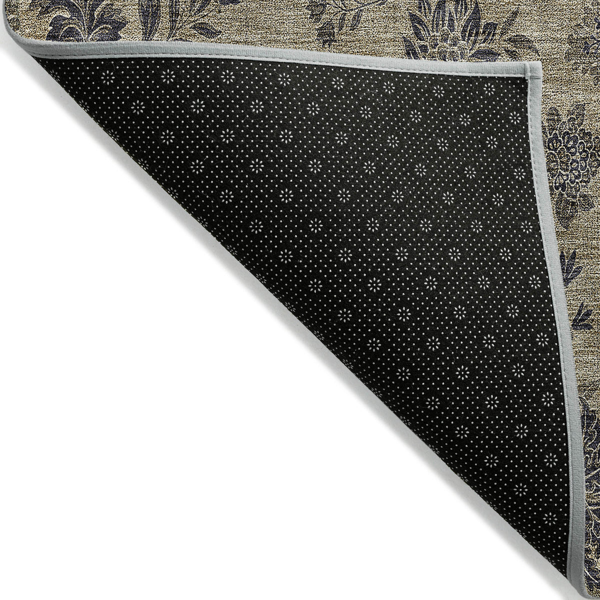 addison chantille acn680 brown rug