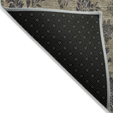 addison chantille acn680 brown rug
