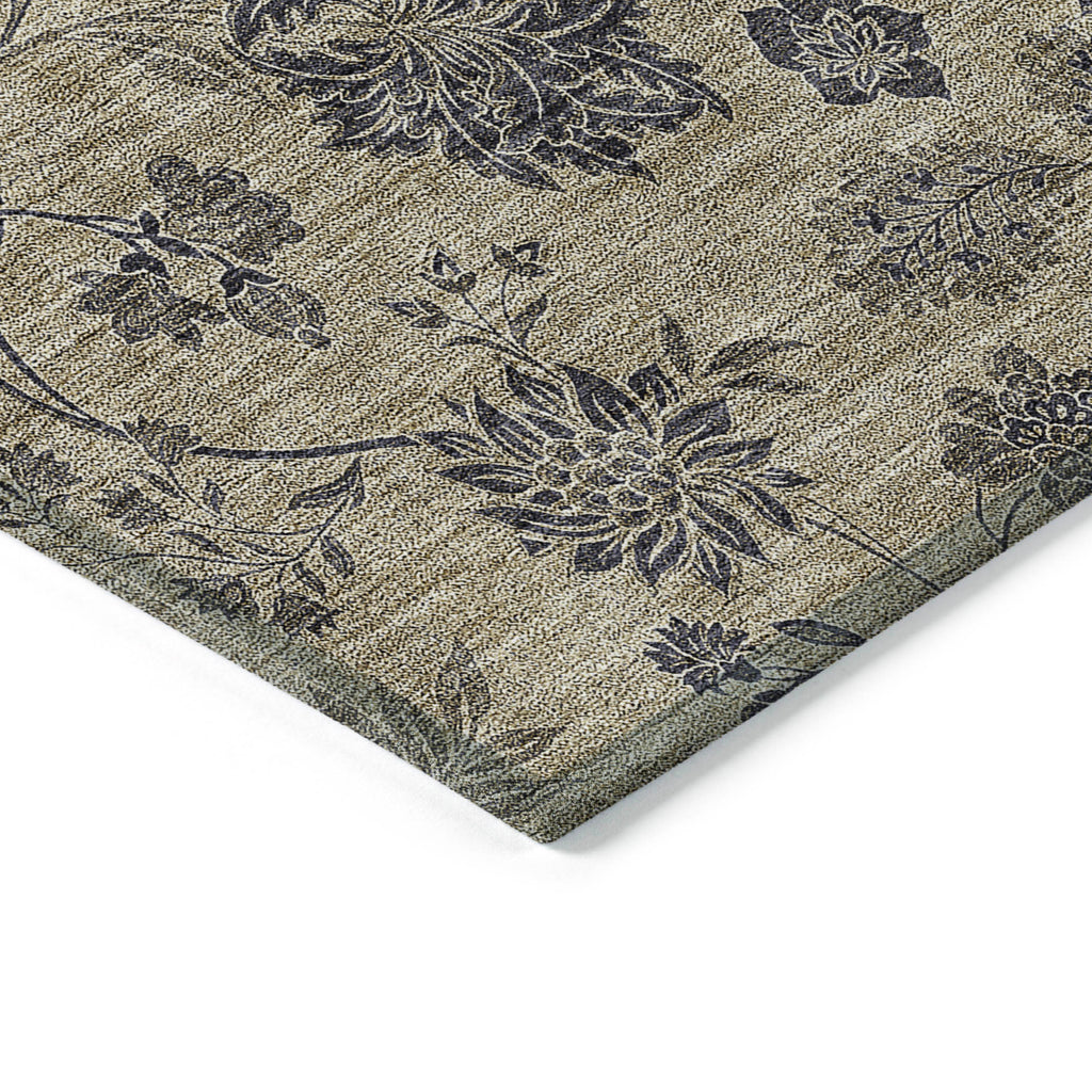 addison chantille acn680 brown rug