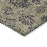 addison chantille acn680 brown rug