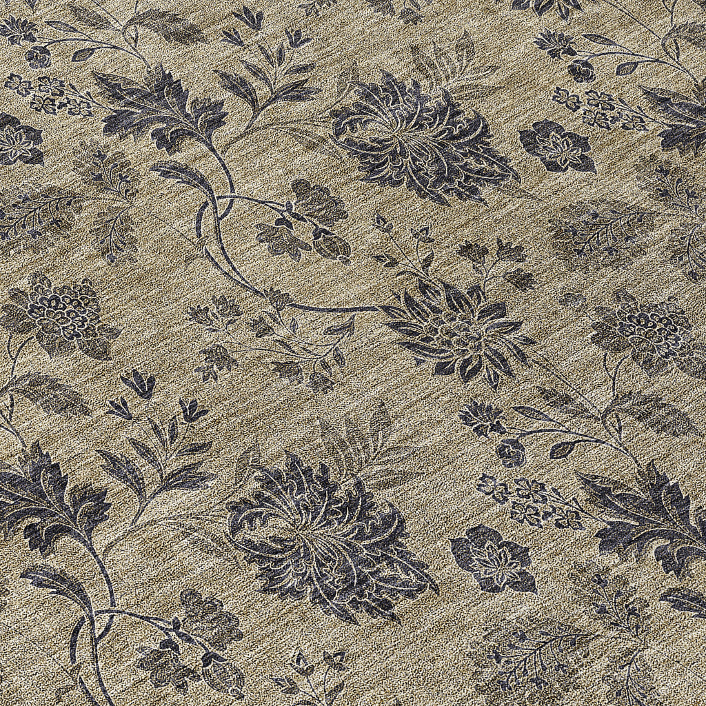 addison chantille acn680 brown rug