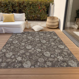 addison chantille acn680 chocolate rug
