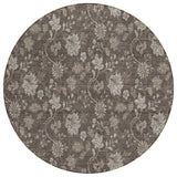 addison chantille acn680 chocolate rug