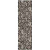 addison chantille acn680 chocolate rug