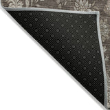 addison chantille acn680 chocolate rug
