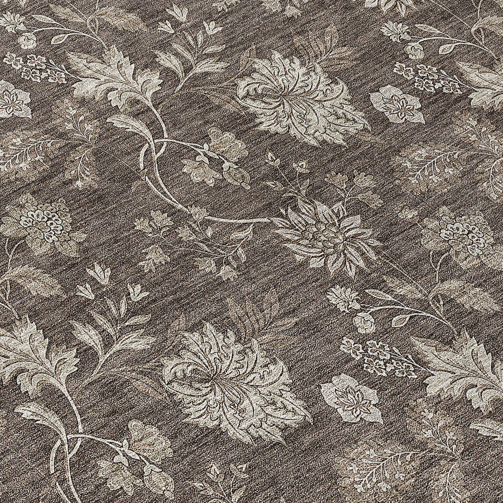 addison chantille acn680 chocolate rug