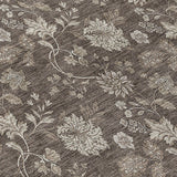 addison chantille acn680 chocolate rug