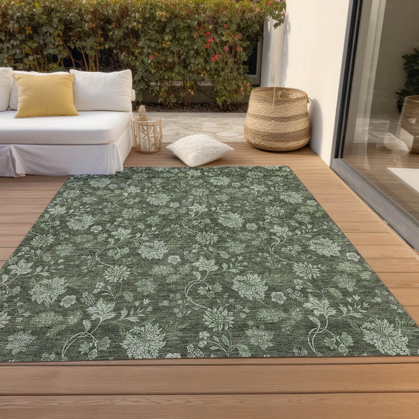 addison chantille acn680 olive rug