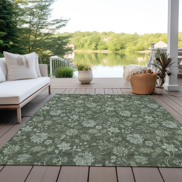 addison chantille acn680 olive rug