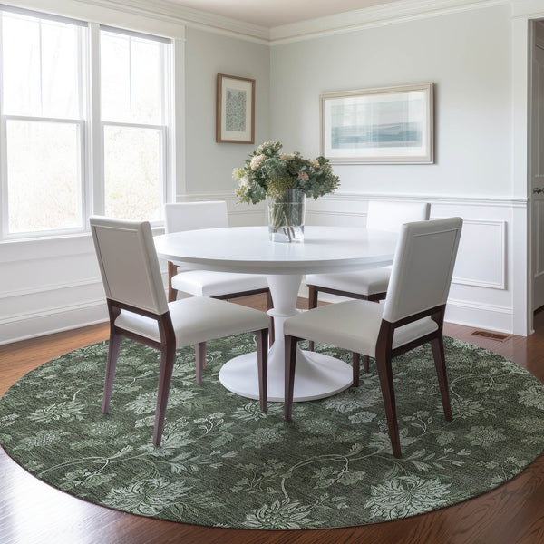 addison chantille acn680 olive rug
