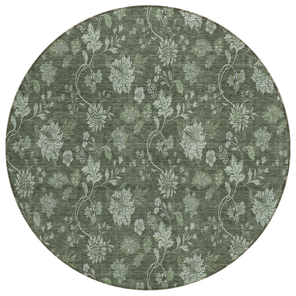 addison chantille acn680 olive rug