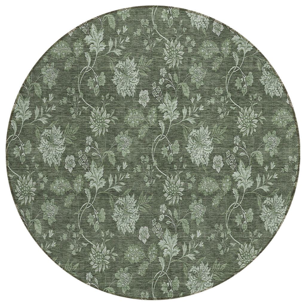 addison chantille acn680 olive rug