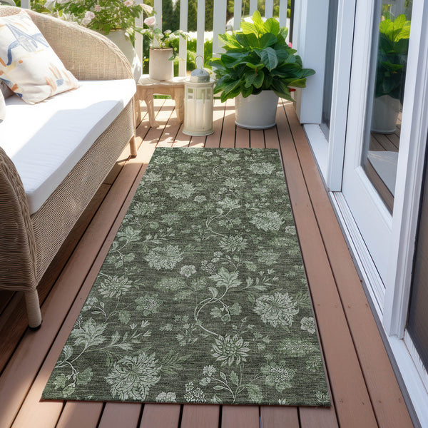 addison chantille acn680 olive rug