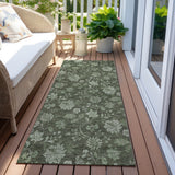 addison chantille acn680 olive rug
