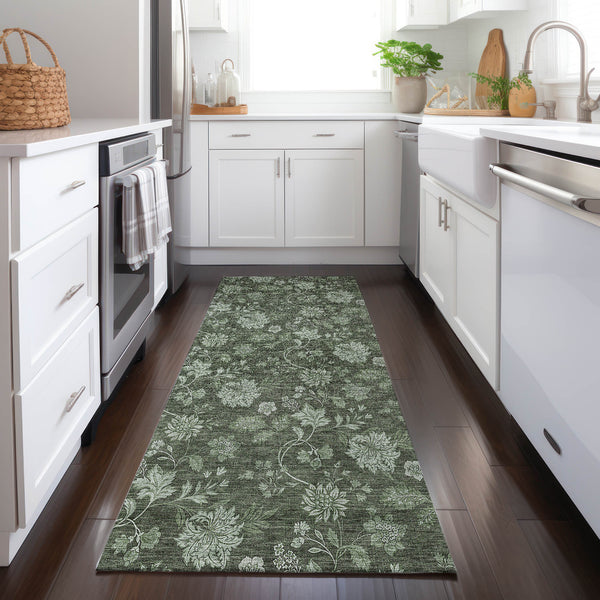 addison chantille acn680 olive rug