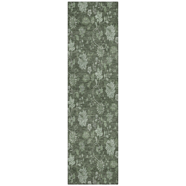 addison chantille acn680 olive rug