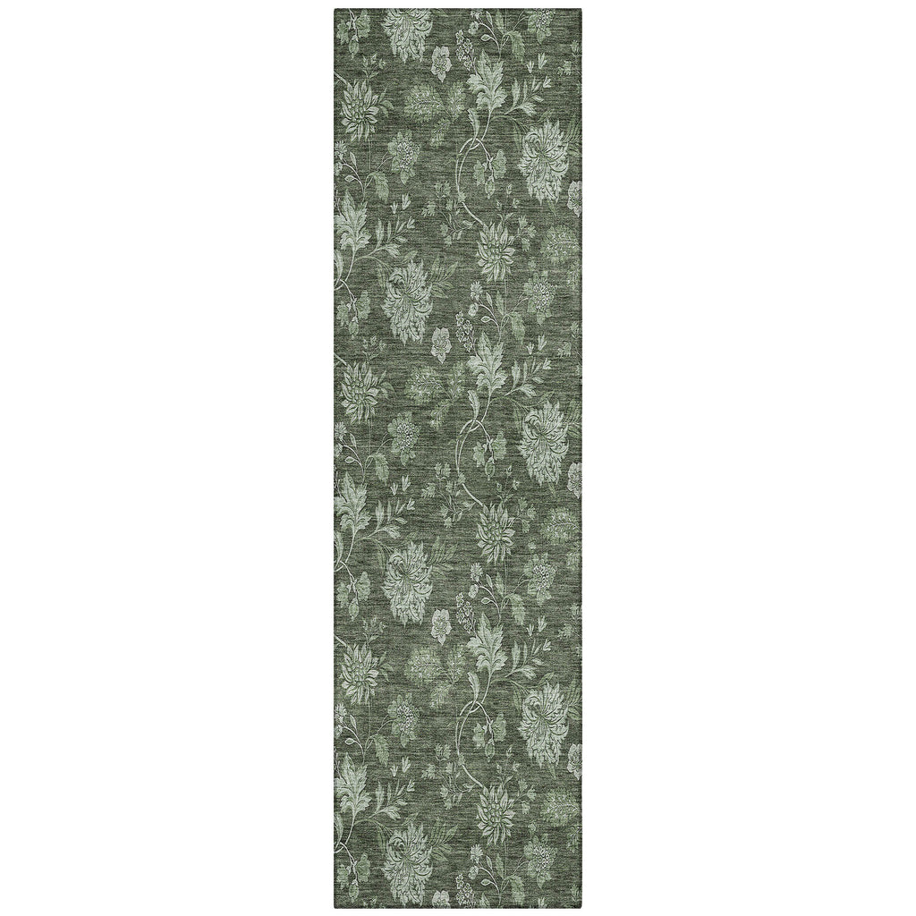 addison chantille acn680 olive rug