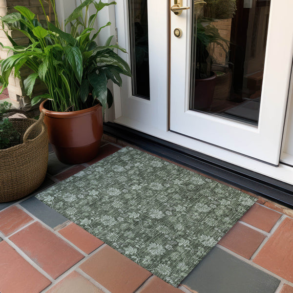 addison chantille acn680 olive rug